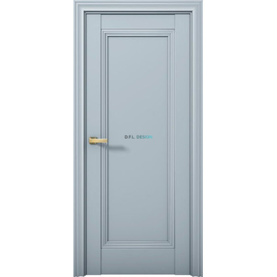 Дверь Aurum Doors Кобальт Co 29 Deep Blue