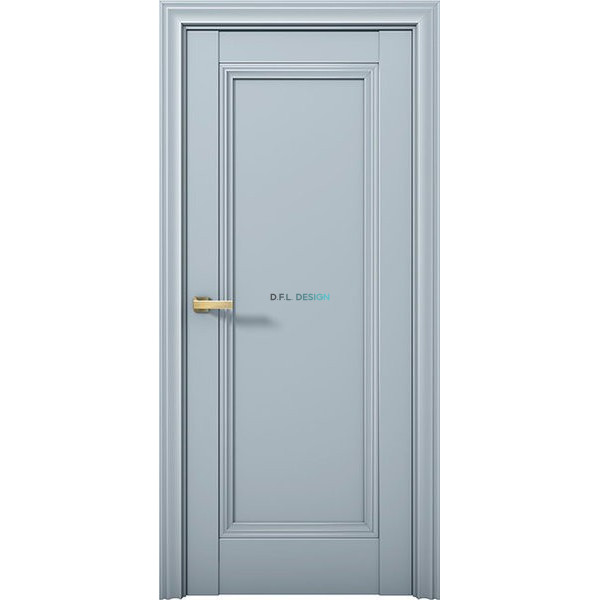 Дверь Aurum Doors Кобальт Co 29 Deep Blue