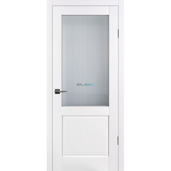 Дверь Profilo Porte PSC-57 Белый купить