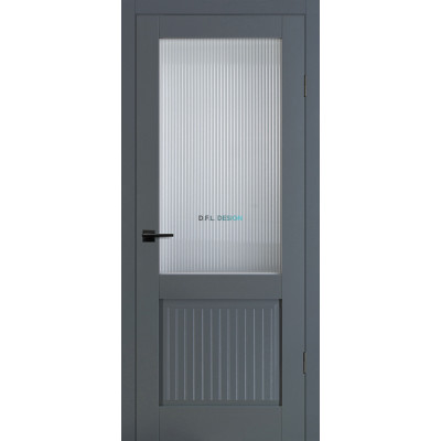 Дверь Profilo Porte PSC-57 Графит купить Дверь Profilo Porte PSC-57 Графит купить