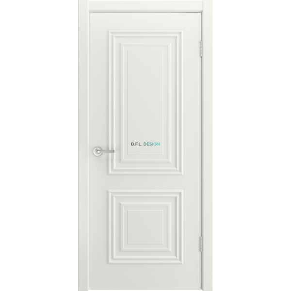 Дверь BP-Doors Турин-2 ДГ RAL 9010
