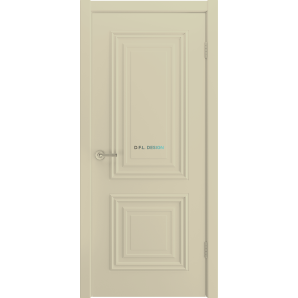 Дверь BP-Doors Турин-2 ДГ Шампань