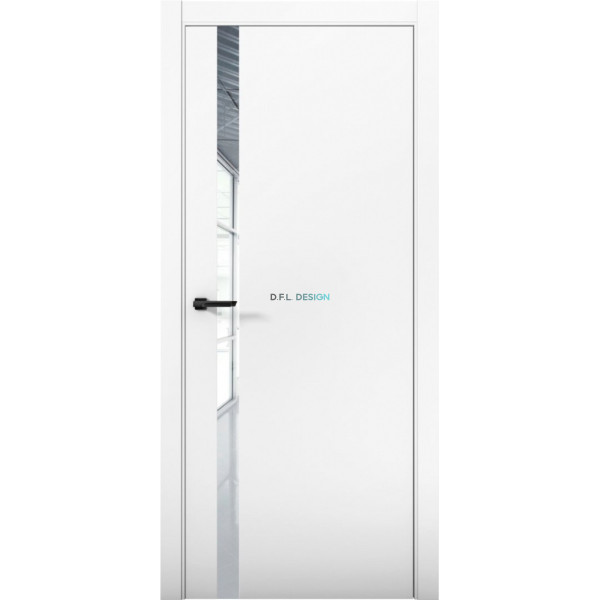 Дверь Aurum Doors Палладий Pd 7 Аляска