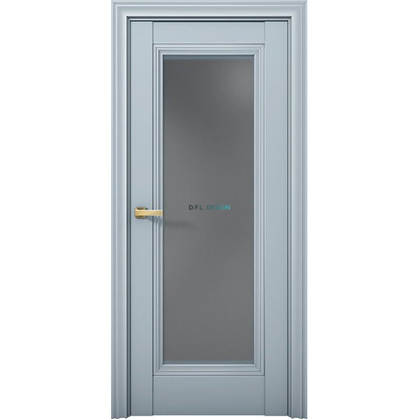 Дверь Aurum Doors Кобальт Co 30 Deep Blue