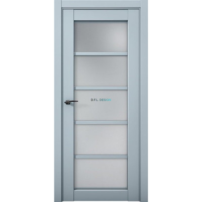 Дверь Aurum Doors Кобальт Co 23 Deep Blue