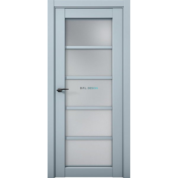 Дверь Aurum Doors Кобальт Co 23 Deep Blue