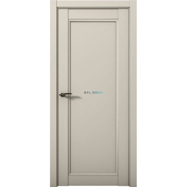 Дверь Aurum Doors Кобальт Co 26 Силк грей