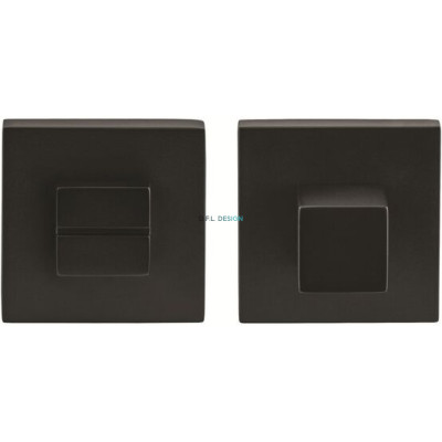 Фиксатор Oro&Oro WC 31WC-15E black