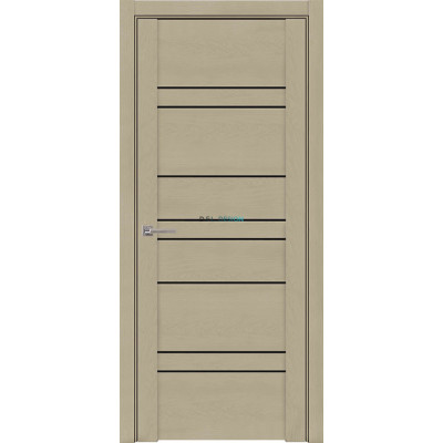 Дверь Eco-light 30032 Кремовый Soft touch