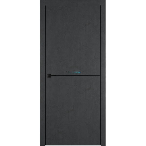 Дверь VFD ДГ URBAN 1 | JET LOFT