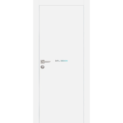 Дверь Profilo Porte AL PX-1 Белый купить Дверь Profilo Porte AL PX-1 Белый купить