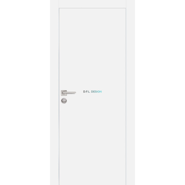 Дверь Profilo Porte AL PX-1 Белый купить