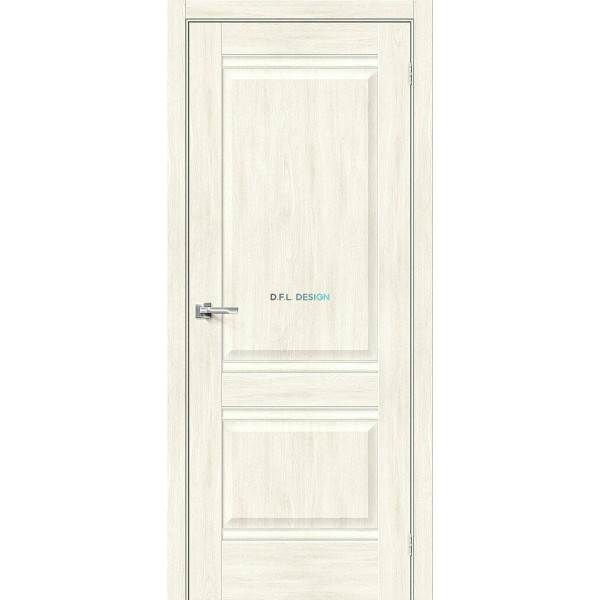 Межкомнатная дверь BRAVO Прима-2 Nordic Oak