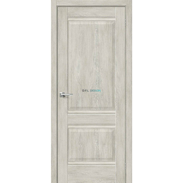 Межкомнатная дверь BRAVO Прима-2 Chalet Provence