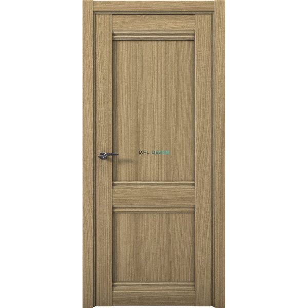 Дверь Aurum Doors Кобальт Co 11 Дуб светлый