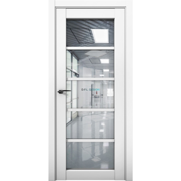Дверь Aurum Doors Кобальт Co 23 Аляска