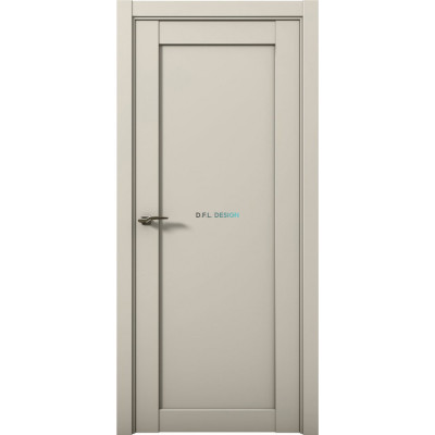 Дверь Aurum Doors Кобальт Co 20 Силк грей
