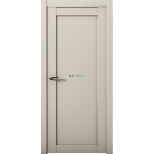 Дверь Aurum Doors Кобальт Co 20 Силк грей
