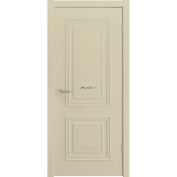 Дверь BP-Doors Турин-2 ДГ Мокко
