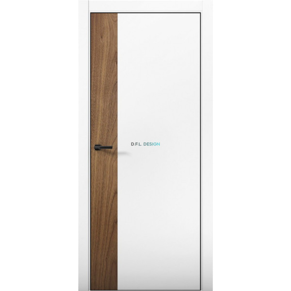 Дверь Aurum Doors Палладий Pd 6 Аляска