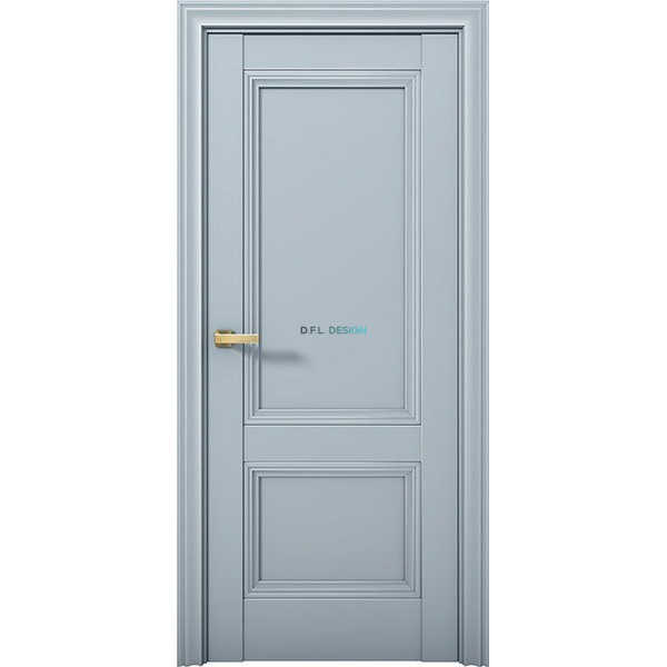 Дверь Aurum Doors Кобальт Co 32 Deep Blue