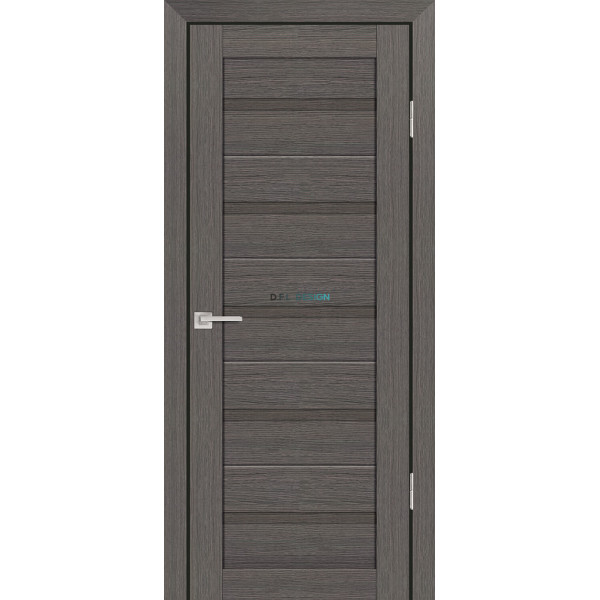 Дверь Profilo Porte PS-07 Грей Мелинга купить
