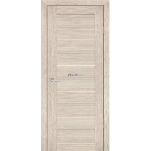 Дверь Profilo Porte PS-07 Капучино Мелинга купить