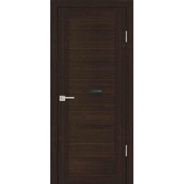 Дверь Profilo Porte PS-07 Венге Мелинга купить