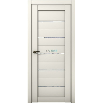 Дверь Aurum Doors Кобальт Co 1 Магнолия