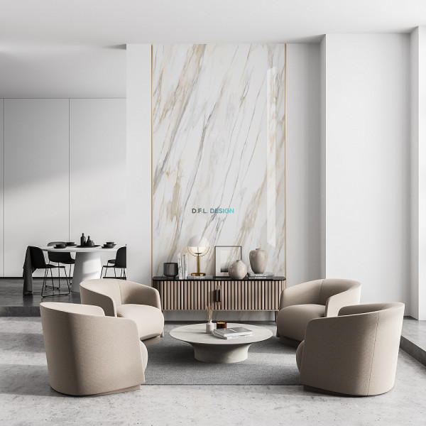 Дизайн-панель WonderMax SAHARA SM-1.2
