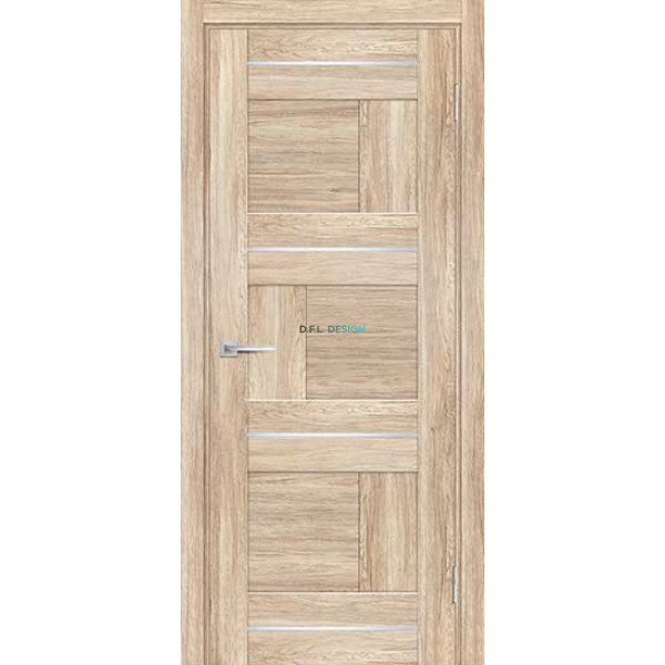 Дверь Profilo Porte PSL-12 сан-ремо Натуральный купить