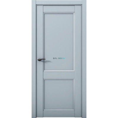 Дверь Aurum Doors Кобальт Co 25 Deep Blue