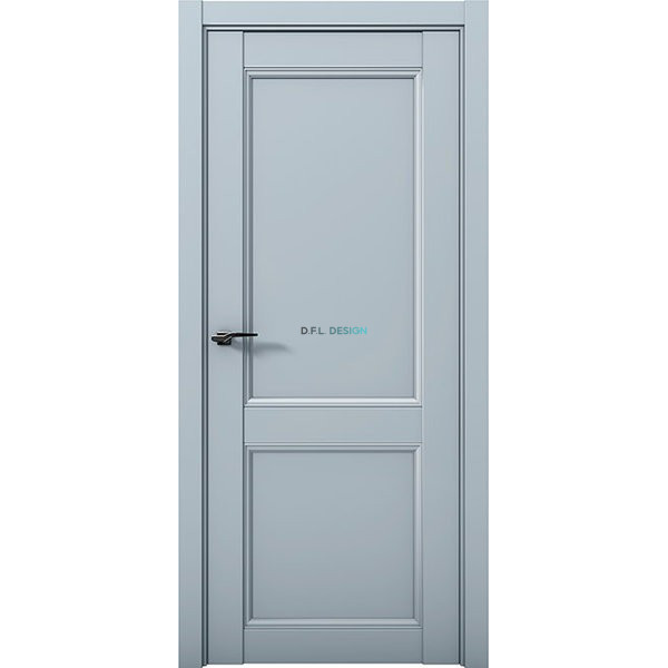 Дверь Aurum Doors Кобальт Co 25 Deep Blue