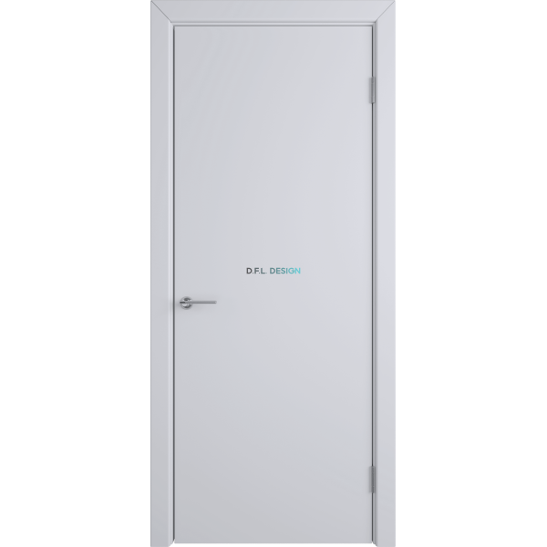 Дверь VFD ДГ NIUTA | COTTON