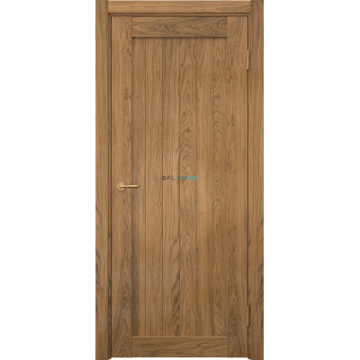 Дверь межкомнатная Eporta Vetus Loft 11.1 шпон дуб шервуд