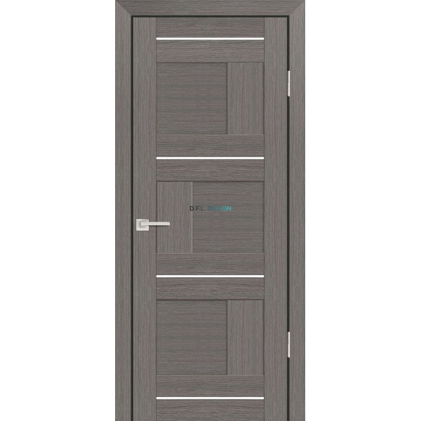 Дверь Profilo Porte PS-12 Грей Мелинга купить