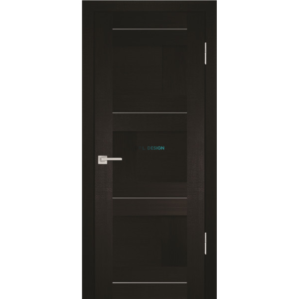 Дверь Profilo Porte PS-12 Венге Мелинга купить