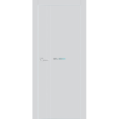 Дверь Profilo Porte AL PX-20 Агат матовый купить
