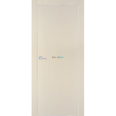 Дверь Profilo Porte AL PX-20 Бежевыйматовый купить