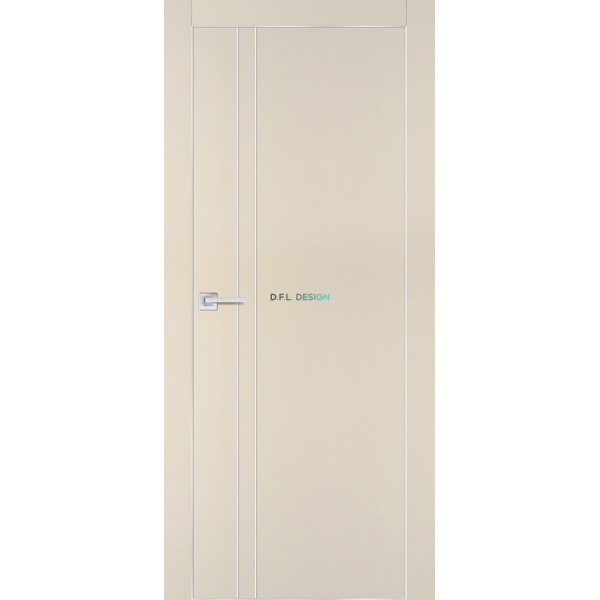 Дверь Profilo Porte AL PX-20 Бежевыйматовый купить