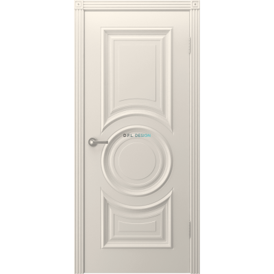 Дверь BP-Doors Богема ДГ Шампань