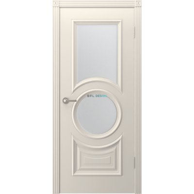 Дверь BP-Doors Богема ДО 1 Шампань