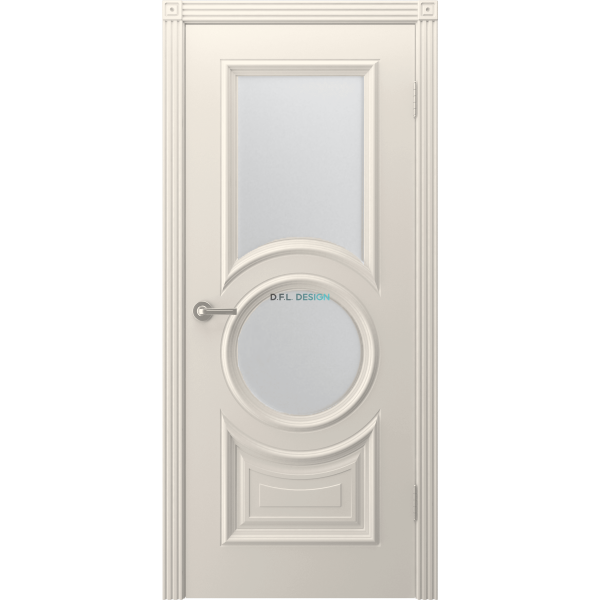 Дверь BP-Doors Богема ДО 1 Шампань