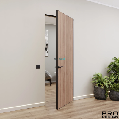 Комплект скрытой двери Pro Design Panel Egger
