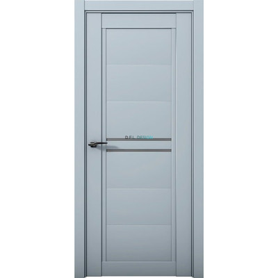Дверь Aurum Doors Кобальт Co 4 Deep Blue