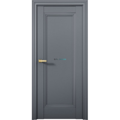 Дверь Aurum Doors Кобальт Co 29 Антрацит