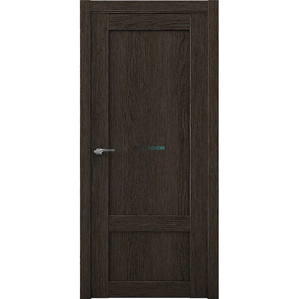 Дверь Aurum Doors Кобальт Co 28 Дуб темный