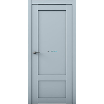 Дверь Aurum Doors Кобальт Co 28 Deep Blue