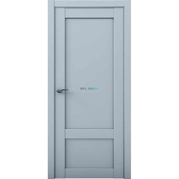 Дверь Aurum Doors Кобальт Co 28 Deep Blue
