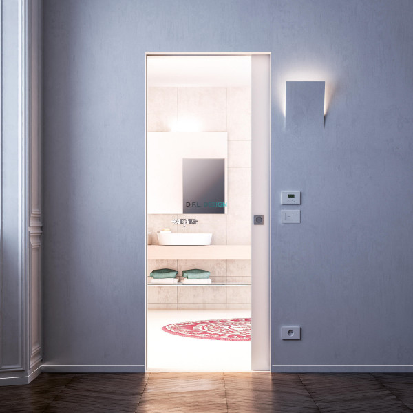Пенал Eclisse Syntesis Luce